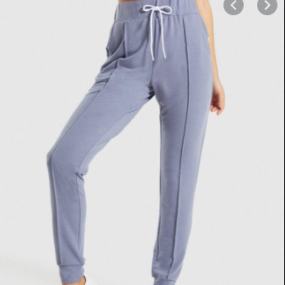 Gymshark Pants - Gymshark Solace Joggers